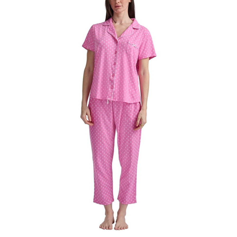Karen Neuburger - Women’s 2-Piece Pajama Set